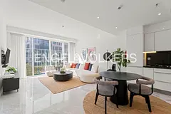 Fully Furnished Luxury Residence | Canal Views