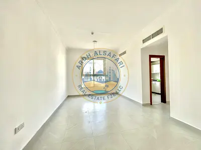 No deposit brand new 1bhk near to sharjah airport