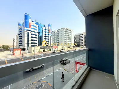 1BR with Covered Parking | Ready to Move | Balcony