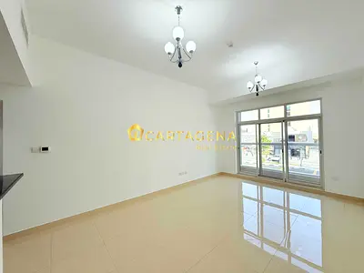 1BR with Covered Parking | Ready to Move | Balcony