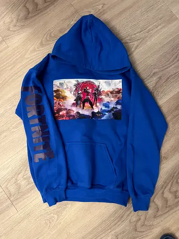 Boys hoodie