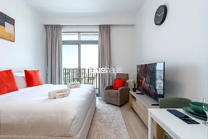 Fully Furnished | Chiller Free | High ROI