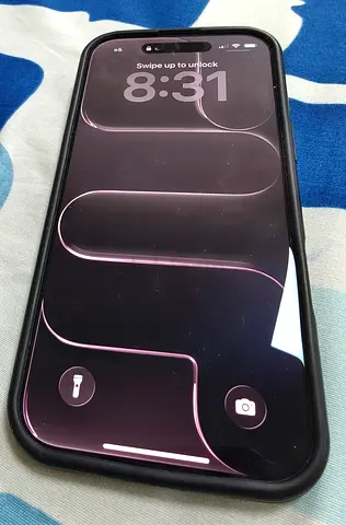 Iphone Air