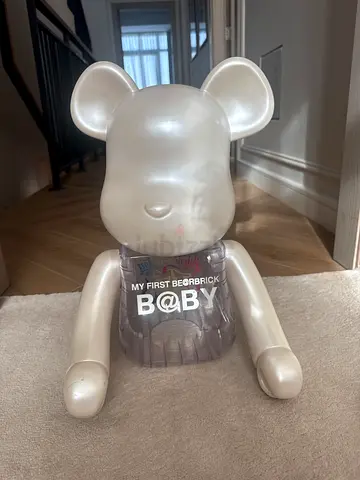 Bearbrick