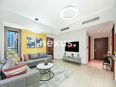 1BD | FULLY FURNISHED | READY TO MOVE IN