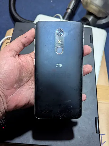 ZTE MOBILE