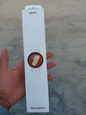 Samsung watch 7