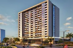 Best Price in Dubai-High ROI-High Investment 1BHK