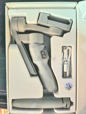 Zhiyun smooth Q3 Gimbal