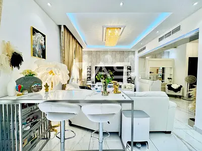 Ultra Luxury Upgraded 2BR Villa | Private Jacuzzi