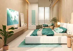 Investor deal | High Floor | High ROI Amenities View
