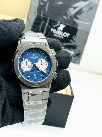 Hublot watch mens