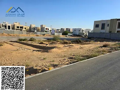 ** للبيع من المالك مباشرة – 4  أراضٍ سكنية بجانب بعض مميزة في الياسمين جاردنز **