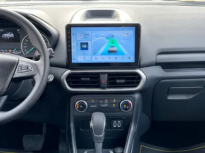 Ford EcoSport Trend, миниатюра 11