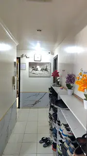 Bedspace available for Male