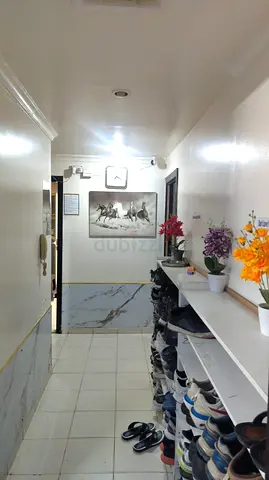 Bedspace available for Male