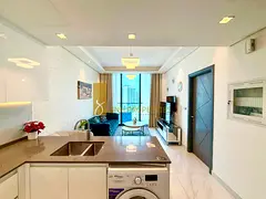 BRAND NEW | LUXURY 2BR | PRIME LOCATION