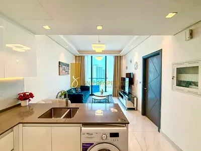 BRAND NEW | LUXURY 2BR | PRIME LOCATION