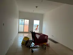 Spacious 1BHK for Rent in Ajman One Tower | Prime Location