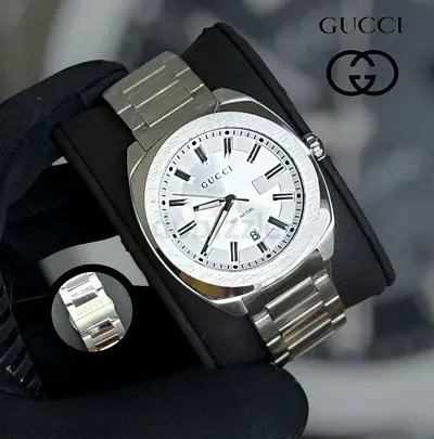 Gucci mens watch premium quartz