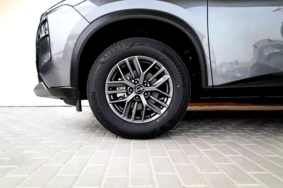 2026 Nissan X-TRAIL 缩略图 7