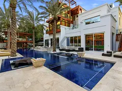 Luxury | Corner Mansion | Fully Furnished