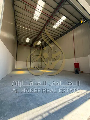 Massive Warehouse for Rent in Al Quoz – 36,000 Sq.ft | Flexible Division Option