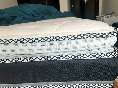 Mattress