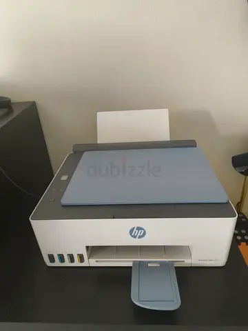 HP All-in-One InkJet Printer (printer, scanner, copier) - Good Working Condition