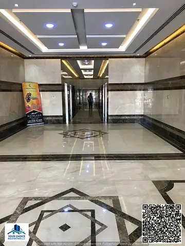 🏡 Apartment for Sale in Dream Tower – Emirates City, Ajman A great opportunity to own a beautiful