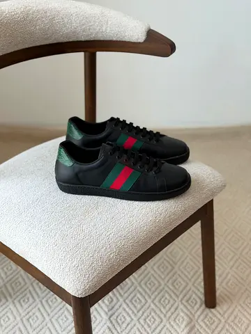 Gucci shoes for men