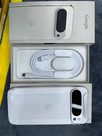 Google pixel 9 pro XL
