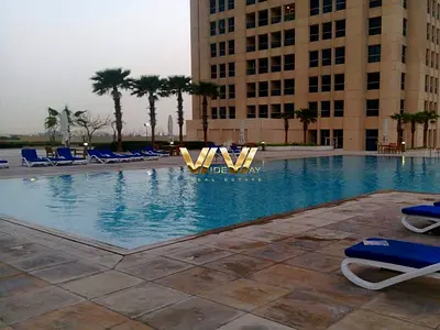 SPACIOUS APARTMENT | CANAL & BURJ AL ARAB VIEWS | PRIME BUSINESS BAY