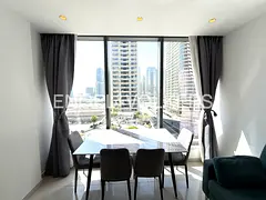 Fully Furnished | Ready To Move | Prime Location