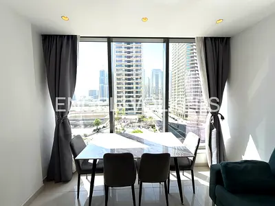 Fully Furnished | Ready To Move | Prime Location