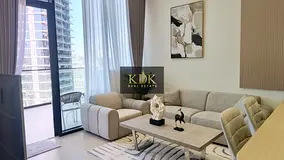 Furnished 1BR | Premium Quality | Ready To Move