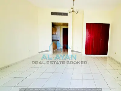 Available Studio for Rent in England Cluster