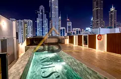 Brand New|Fully Frunished 1Bhk|Modern Amenities