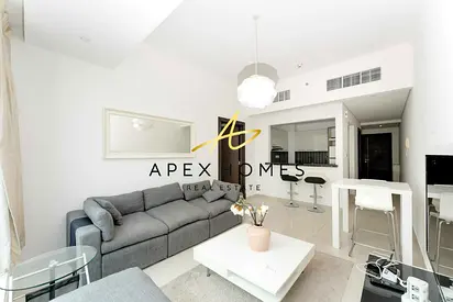 Full Furnished | Near Marina Mall | Vacant