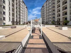 Golf & Canal View |Furnished Studio |Premium Area