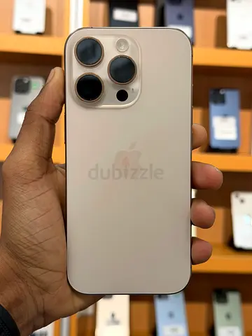 Used iphone