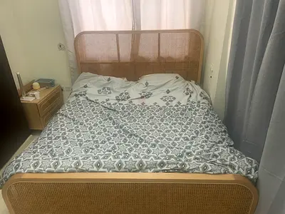 Bedroom King Size