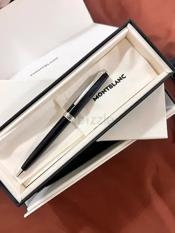 Montblanc pen