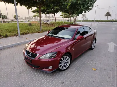 صورة 3 لـ 2007 Lexus IS-SERIES