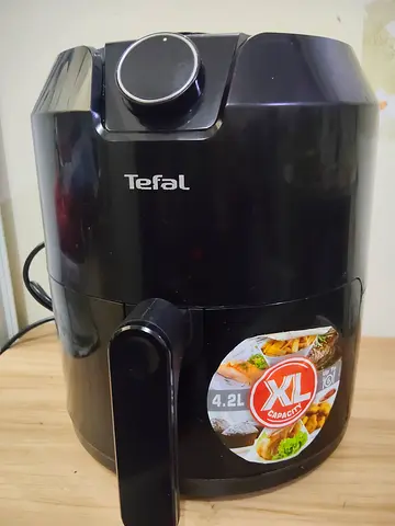 Tefal XL 4.2L Air Fryer - Good Working Condition