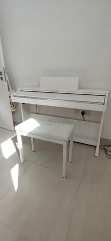 Kawai digital piano kdp 75