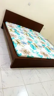 Family Room for Rent in Abu Shagara, Sharjah!