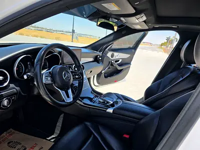 2019 Mercedes-BENZ C-CLASS — миниатюра 10