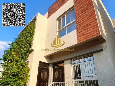 فيلا فاخرة 5 غرف ماستر في الياسمين | زاوية على شارعين | جاهزة للسكن