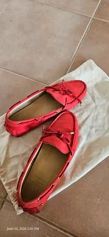 Women Loafers